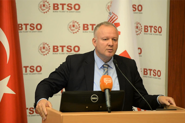 Bursa'da Tabakhaneler i&ccedil;in 'turizm' &ouml;nerisi: Bu yanlıştan d&ouml;n&uuml;n!