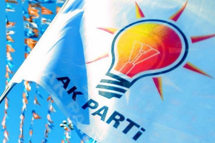 AK Parti'den 11 genel başkana davet