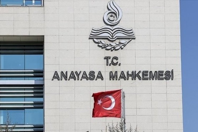 AYM'den dezenformasyon yasasına ilk inceleme