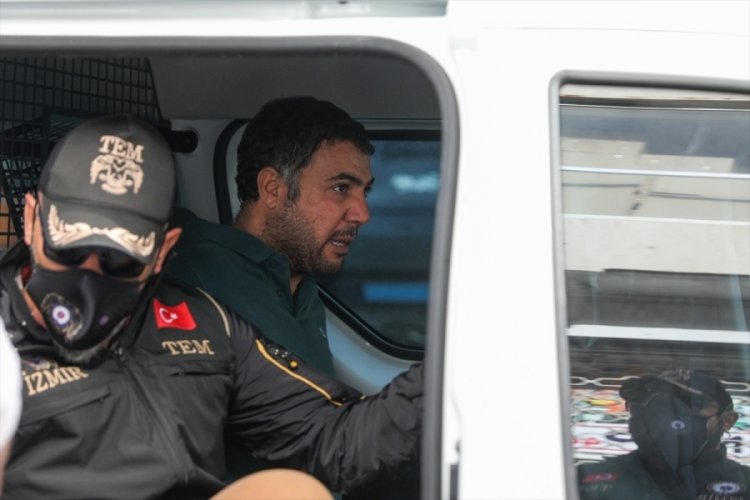 Bursa'da infaz koruma memurlarını taşıyan servis aracına y&ouml;nelik saldırının ş&uuml;phelisi tutuklandı