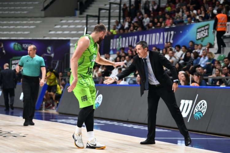 Dimitrios priftis: Her ge&ccedil;en g&uuml;n daha iyi oluyoruz