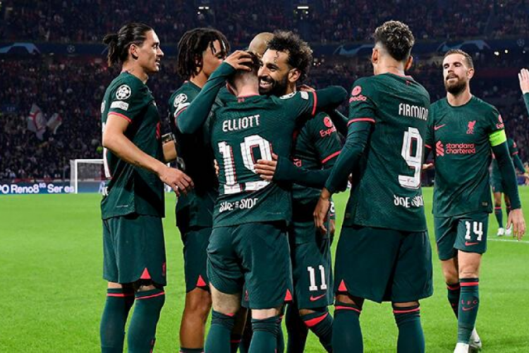 UEFA Şampiyonlar Ligi'nde 5'inci hafta ma&ccedil;ları tamamlandı