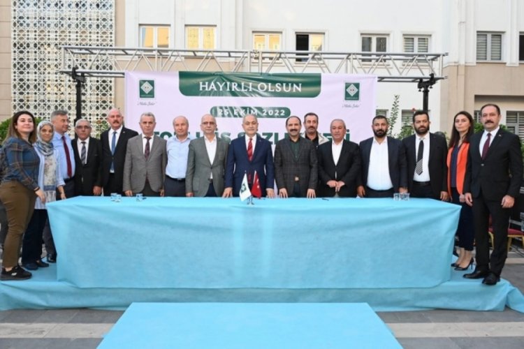 Osmaniye Belediyesi'nden personeline y&uuml;zde y&uuml;z zam!