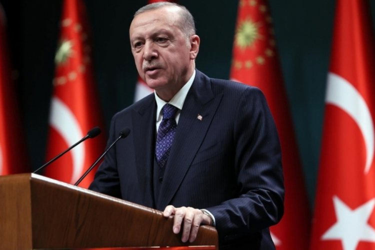 "T&uuml;rkiye Y&uuml;zyılı" yarın kamuoyuna tanıtılacak