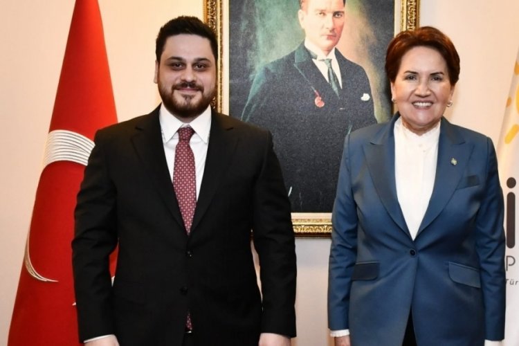 İYİ Parti'den BTP'ye Millet İttifakı daveti