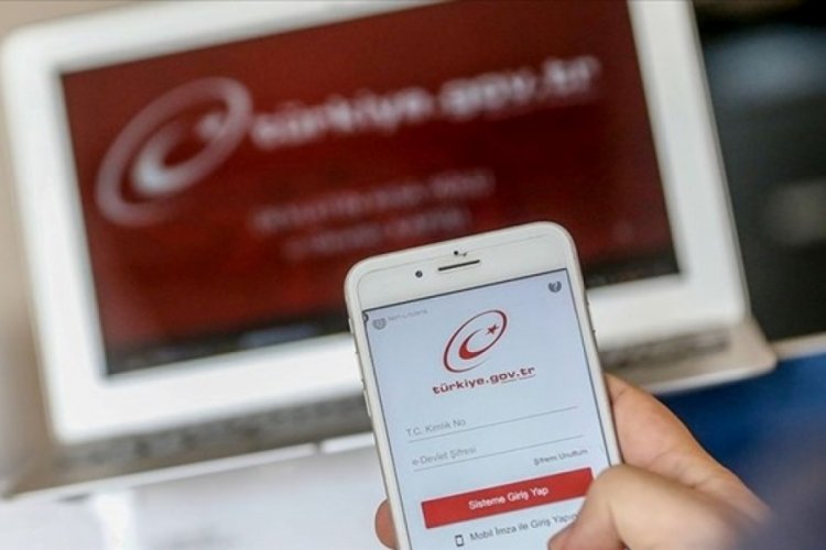 e-Devlet'e yapay zeka desteği geliyor