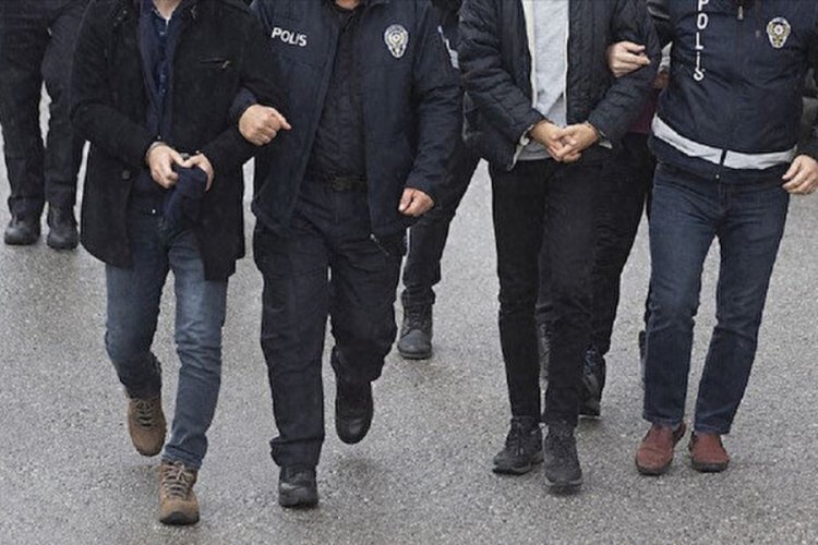 "Nefes-2 Operasyonu"nda 309 ş&uuml;pheli yakalandı