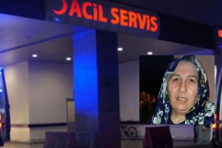 İstanbul'da koca dehşeti! '&Ccedil;ocuklarını arayıp 'annenizi &ouml;ld&uuml;rd&uuml;m' dedi