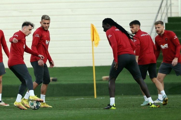 Galatasaray, Fatih Karag&uuml;mr&uuml;k'e konuk olacak