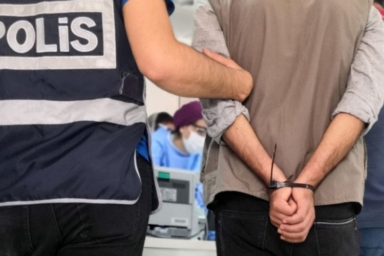 Eskişehir'de polis aranan 122 şahsı yakaladı