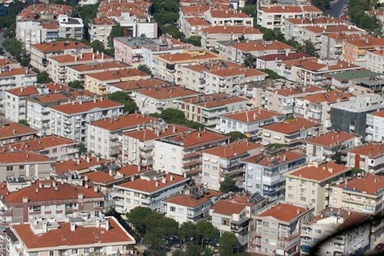 Emlakjet verilerine g&ouml;re, konut aramaları satılıktan kiralığa d&ouml;n&uuml;yor