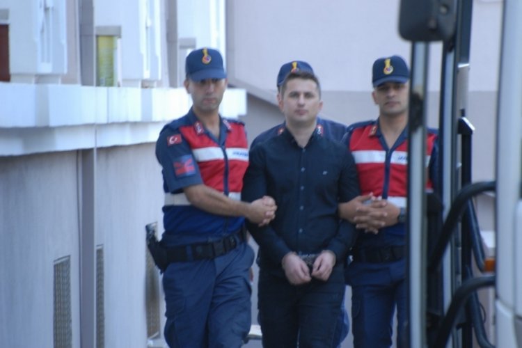 Muğla'da katil zanlısı kuzenlere ceza yağdı