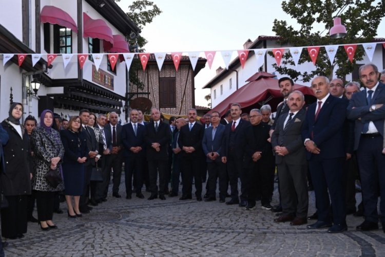 'Sağlıklı Kentler' artık başkentte