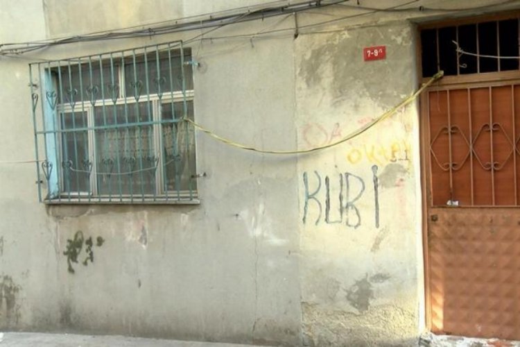 4 bin liraya ev buldum diye sevinirken şok oldu!