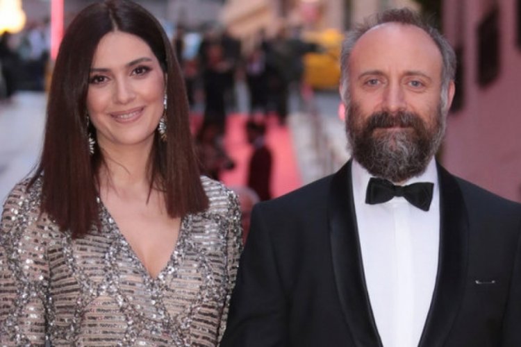 Berg&uuml;zar Korel kızına 'anne' dedirtmeye &ccedil;alışınca olanlar oldu