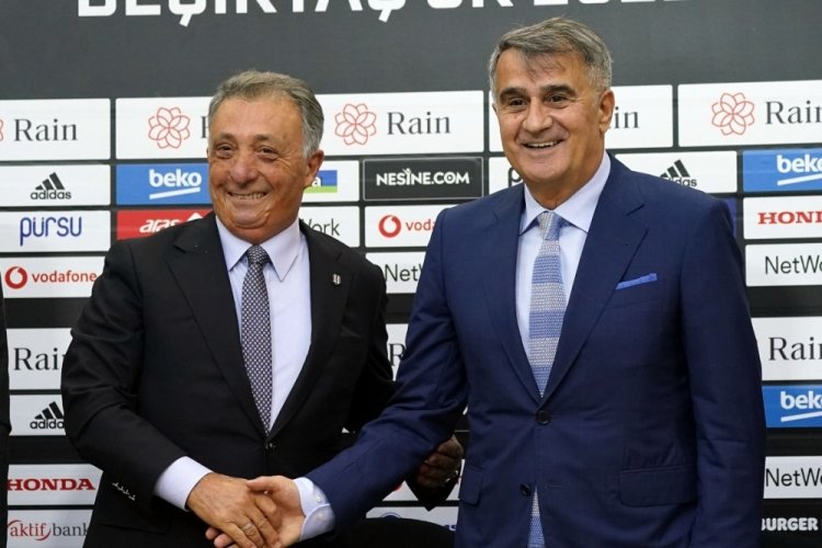Şenol G&uuml;neş: Kadronun g&uuml;c&uuml;n&uuml; oynanan oyunda g&ouml;rmek lazım