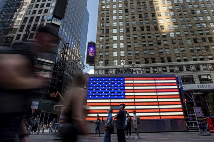 New York borsası karışık seyirle a&ccedil;ıldı