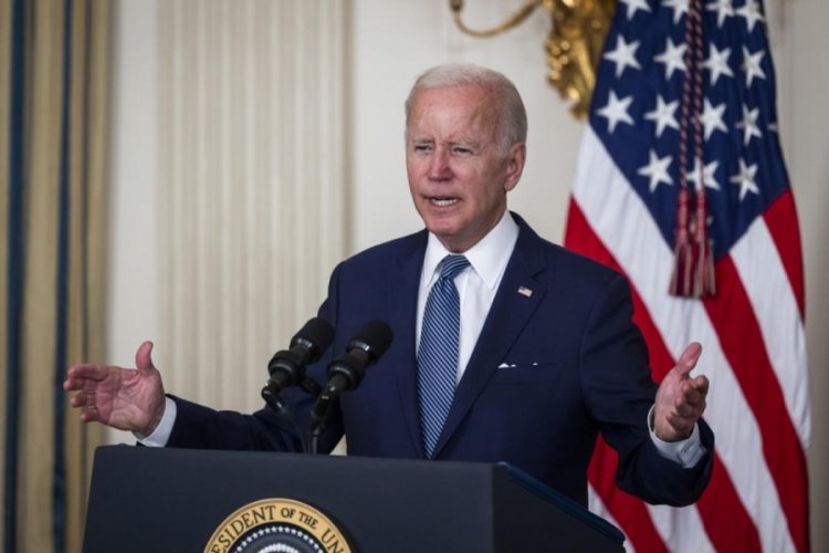 ABD Başkanı Joe Biden, Pelosi'nin eşine yapılan saldırıyı kınadı