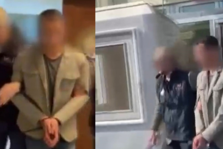 Sakarya'da T&uuml;rkiye'ye ter&ouml;r eylemi yapmak i&ccedil;in gelen zanlı tutuklandı
