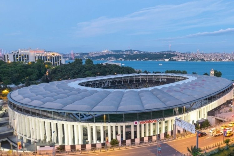 Beşiktaş'tan flaş a&ccedil;ıklama: Stadın adı değişiyor