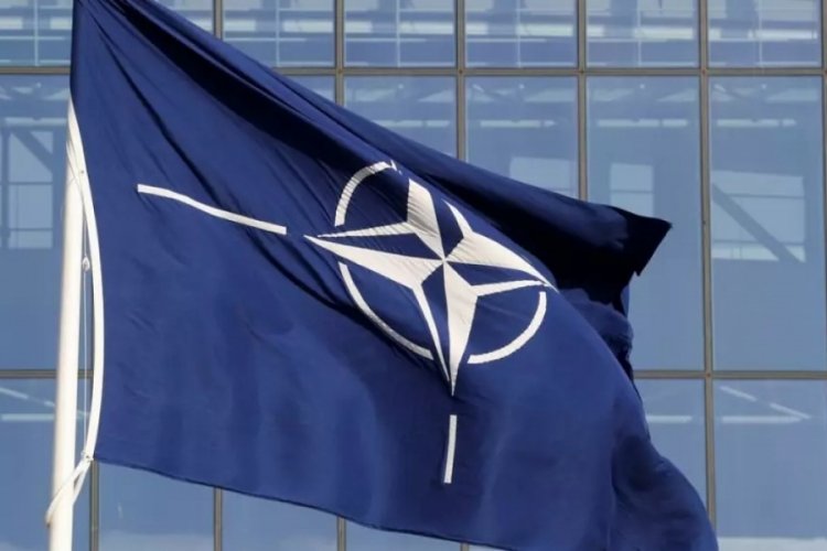 NATO'dan '29 Ekim Cumhuriyet Bayramı' mesajı