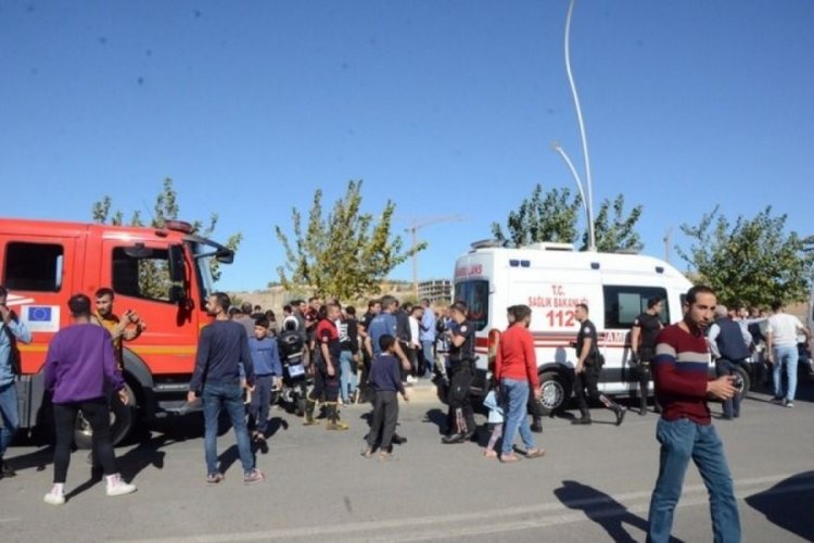 Şanlıurfa'da 2 kardeş hayatını kaybetti