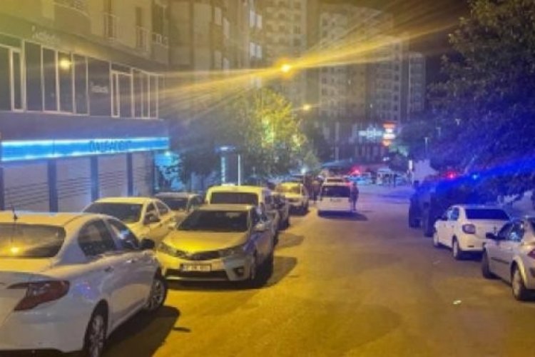Mardin'de alacak verecek kavgasında kan aktı: 3 yaralı