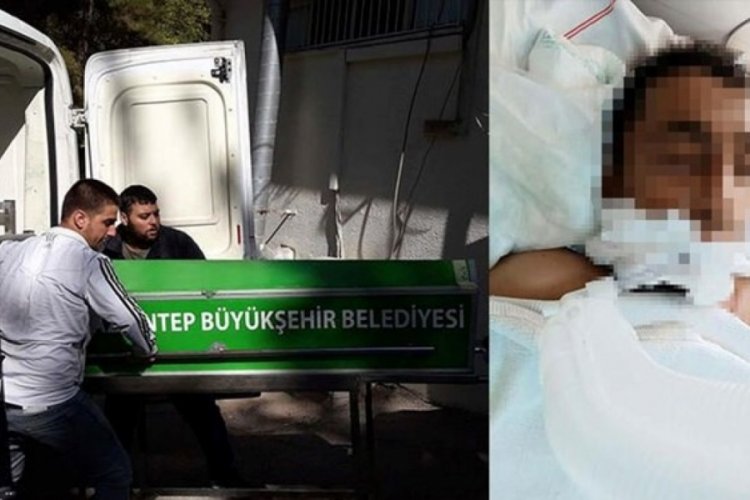 Sedyeden d&uuml;ş&uuml;p beyin kanaması ge&ccedil;irdi, 8 g&uuml;n sonra &ouml;ld&uuml;!