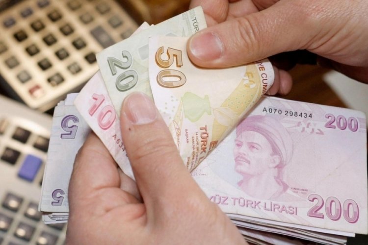 Milli Eğitim Bakanı talimat vermişti! Promosyonu tutarı 25 bin 500 liraya &ccedil;ıktı