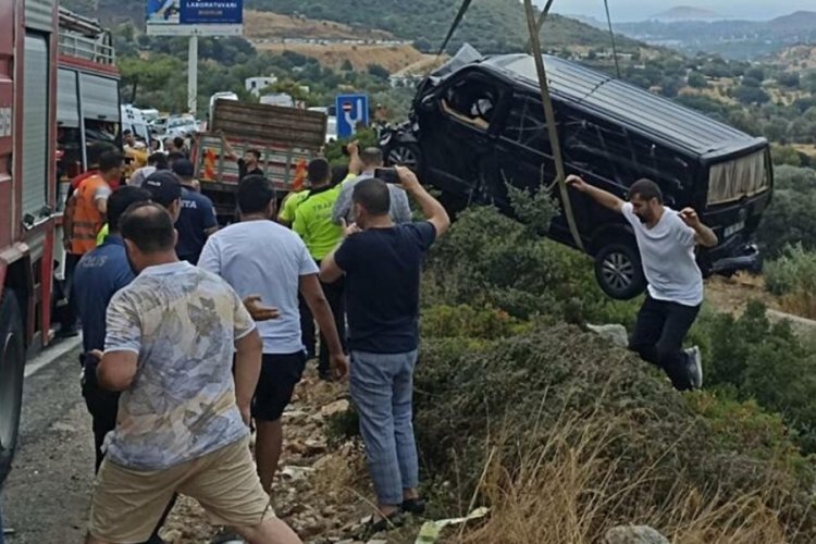 İbrahim Tatlıses'in yaralandığı kazayla ilgili son dakika gelişmesi