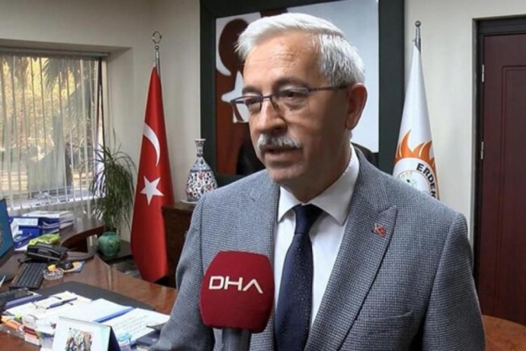 Mezar yeri kalmadı! Bu il&ccedil;ede defnedilmek isteyenlerden 8 bin TL alınıyor