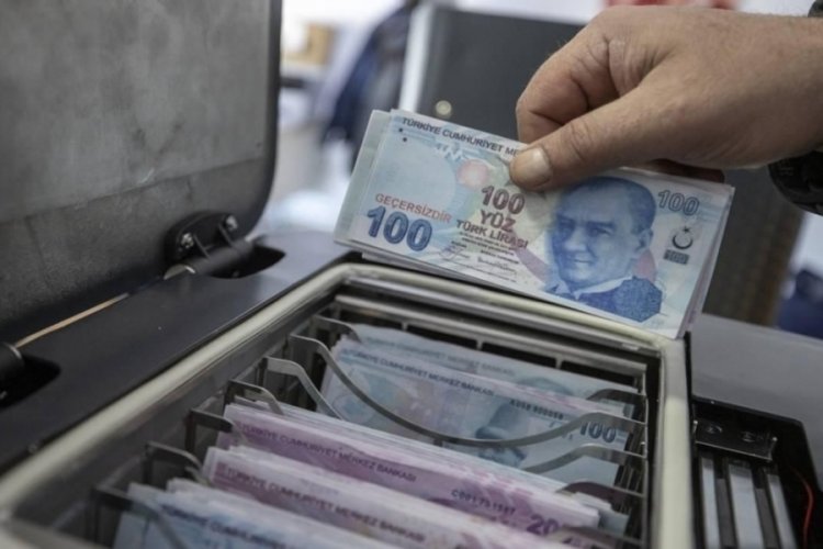 3 maaş birden alabilirsiniz!