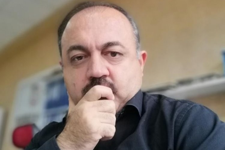 Ferhat Lap, Alanya'da ge&ccedil;irdiği kazada hayatını kaybetti