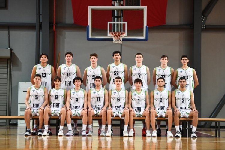 TOFAŞ, Fenerbah&ccedil;e Beko'yu mağlup ederek 3'te 3 yaptı