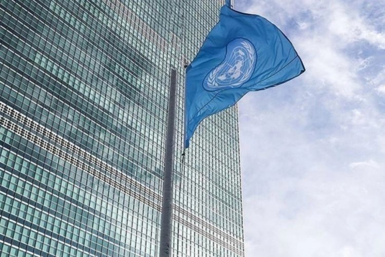 BM'den tahıl koridoru a&ccedil;ıklaması! Denetimler konusunda anlaşmaya varıldı