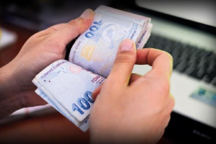 &Ccedil;alışanları sevindirecek promosyon kararı