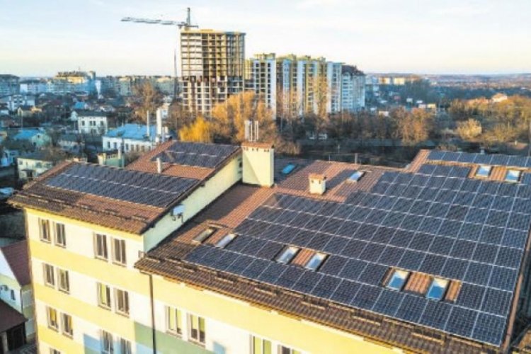 Yenilenebilir enerji şartı