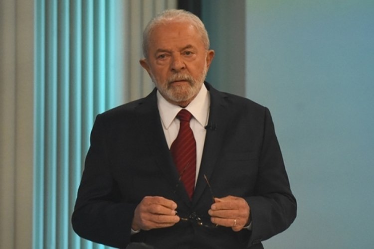 Brezilya'da devlet başkanlığı se&ccedil;iminin ikinci turunu Lula da Silva kazandı
