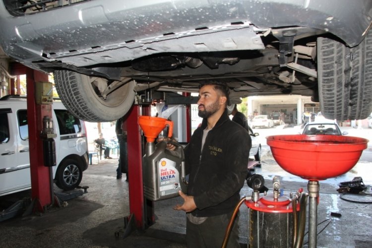 Ara&ccedil; sahiplerine uyarı: Bin TL'lik masraftan ka&ccedil;arken 30 bin TL &ouml;demeyin