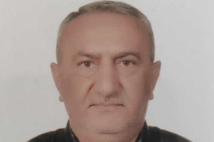 15 Temmuz gazisi Remzi Baş yaşamını yitirdi
