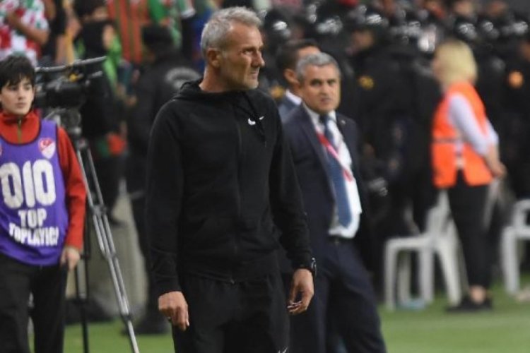 Karşıyaka'da G&uuml;ra&ccedil;ar'a destek azaldı