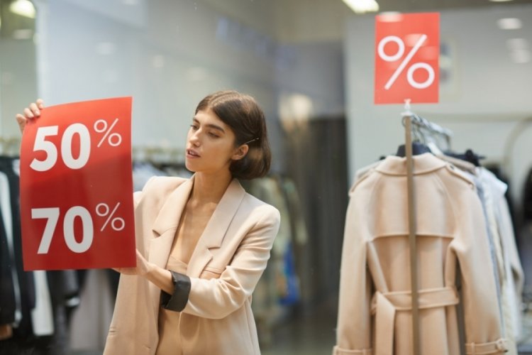 Ticaret Bakanlığı'ndan 'efsane indirim' uyarısı: Herkes dikkat etmeli