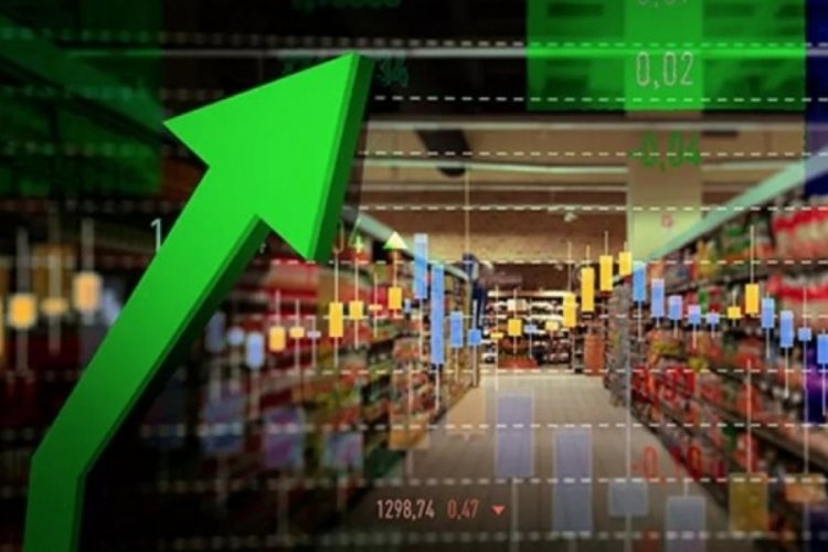 Avrupa ekonomisi alarm veriyor! Hız kesmedi: T&Uuml;FE yine rekor kırdı