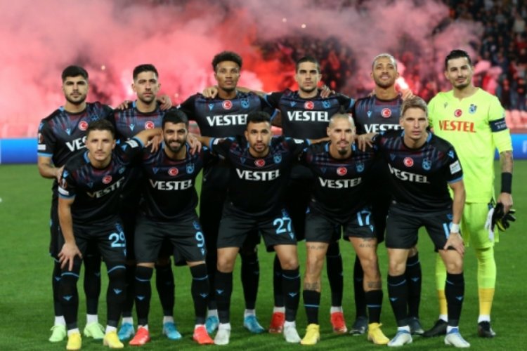 Fırtına'da hedef 3. kez gruptan &ccedil;ıkmak