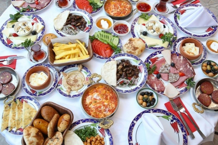 Kahvaltıda yeni d&ouml;nem: İsraf azalacak