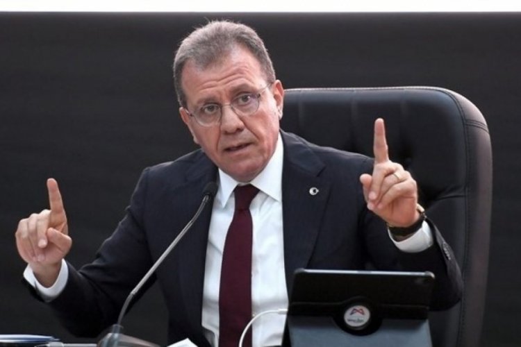 CHP'li Vahap Se&ccedil;er: İHA, SİHA, vur kır... Cumhuriyet bunun i&ccedil;in kurulmadı
