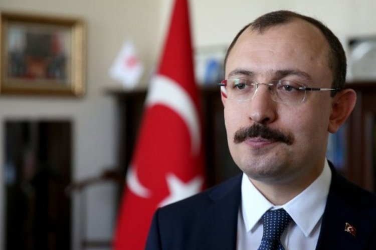 Bakan Mehmet Muş: Son yılları saymazsak enflasyon y&uuml;zde 8-9