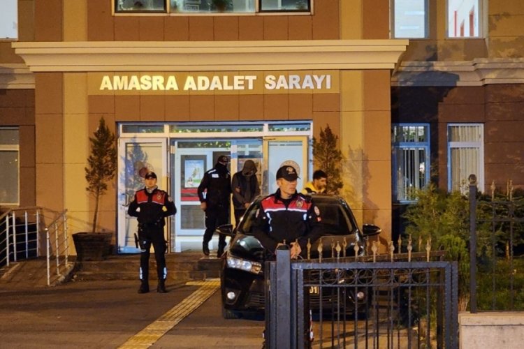 Bartın'daki maden faciasında tutuklu sayısı y&uuml;kseldi
