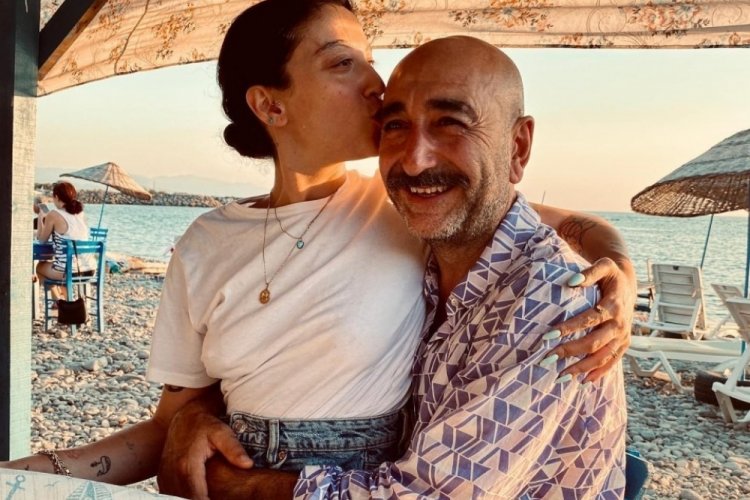 Melike Şahin'den 5'inci yıl paylaşımı
