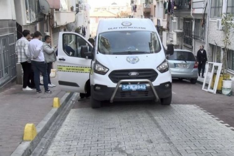 İstanbul Fatih'te vahşet! Par&ccedil;alara ayrılmış ceset bulundu